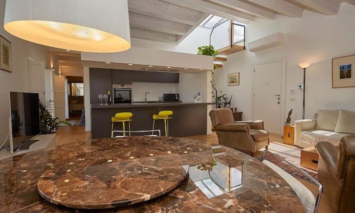 Photo of Livingroom in Centro Storico
