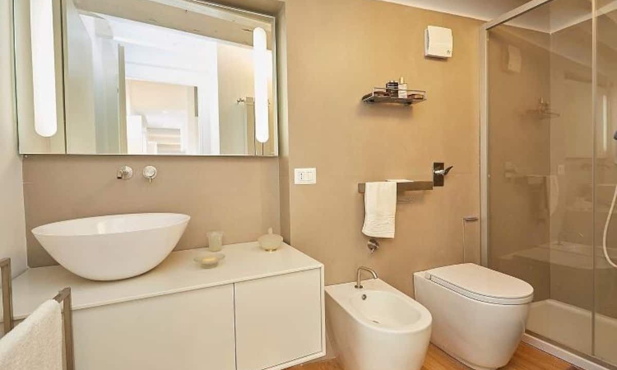 Photo of Bathroom in Centro Storico