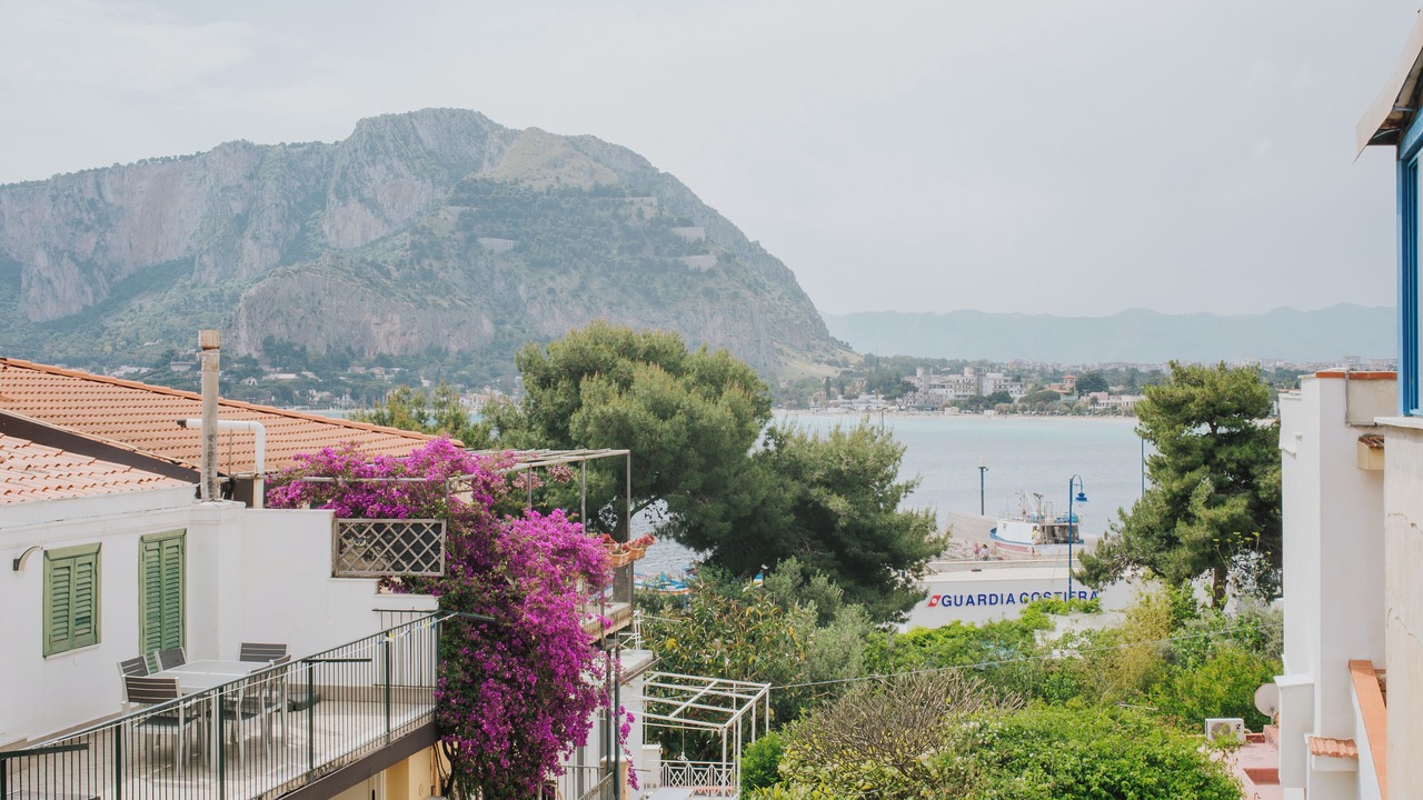 Photo of Outdoor in Mondello