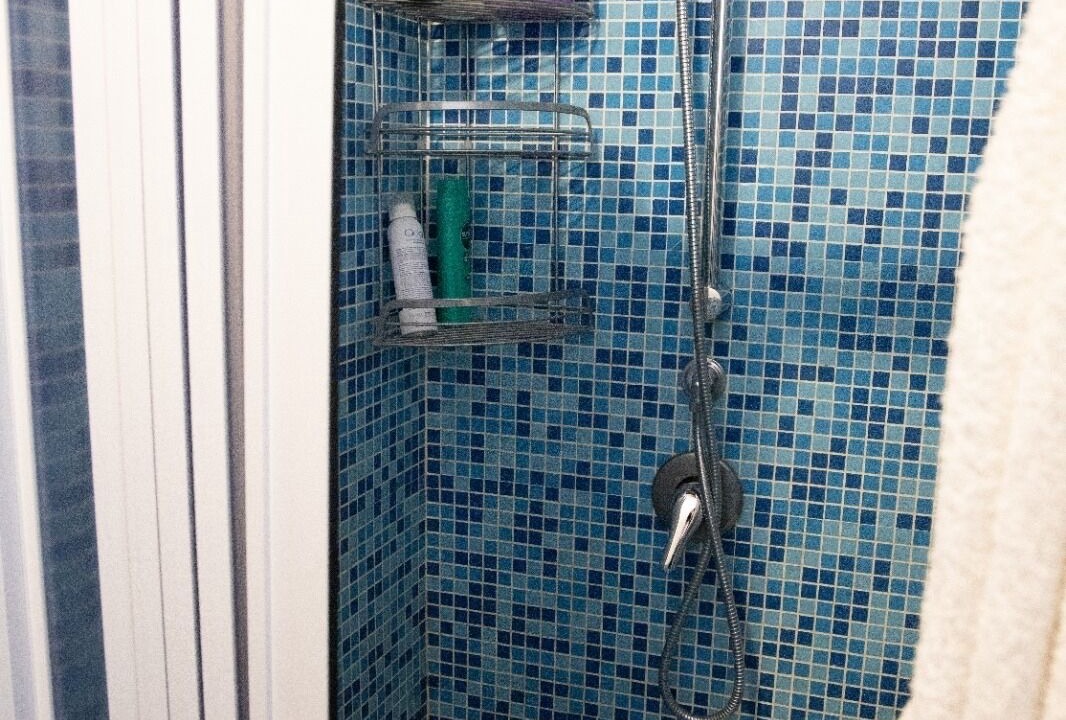 Photo of Bathroom in Mondello