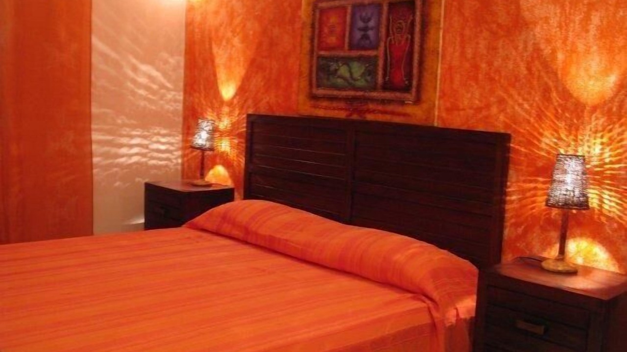 Photo of Bedroom in Kamma