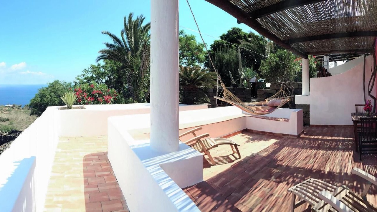 Photo of Patio Balcony in Kamma