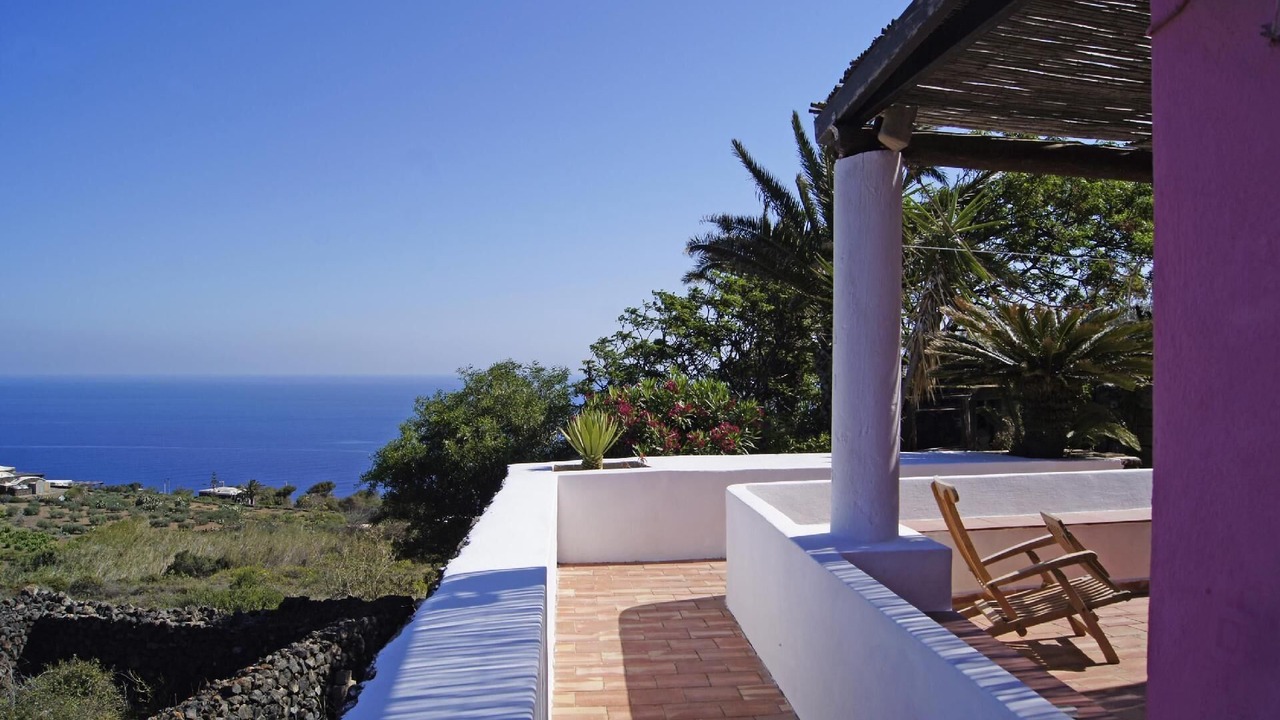 Photo of Patio Balcony in Kamma