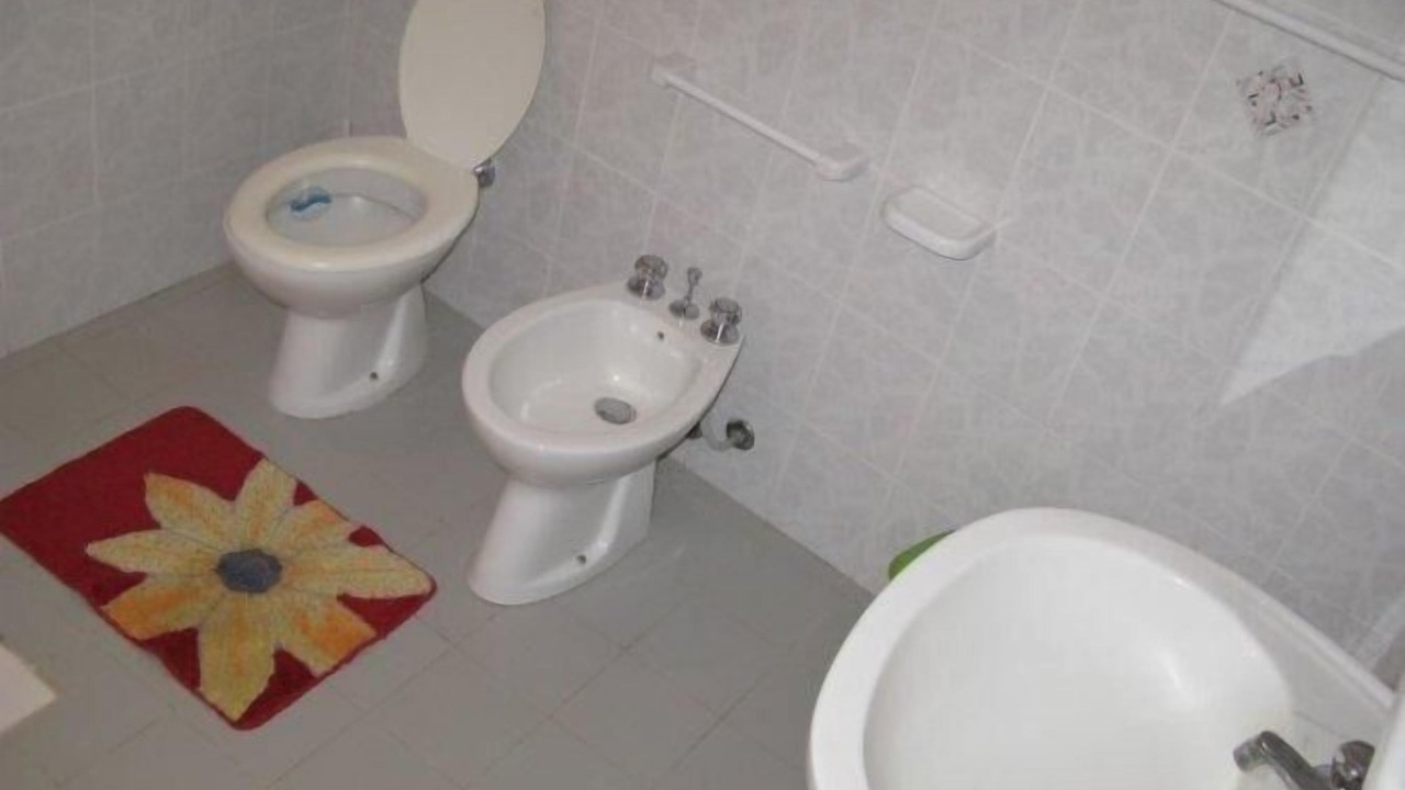 Photo of Bathroom in Kamma