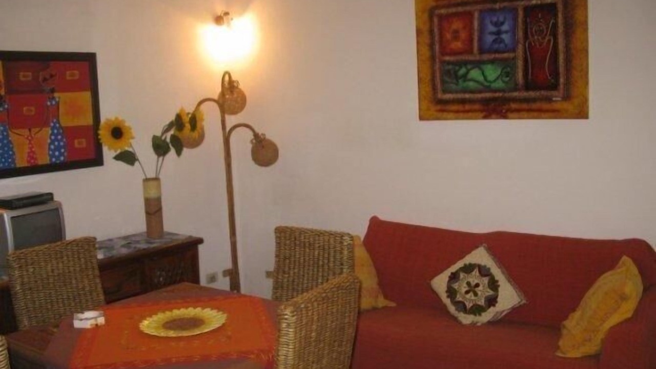 Photo of Livingroom in Kamma