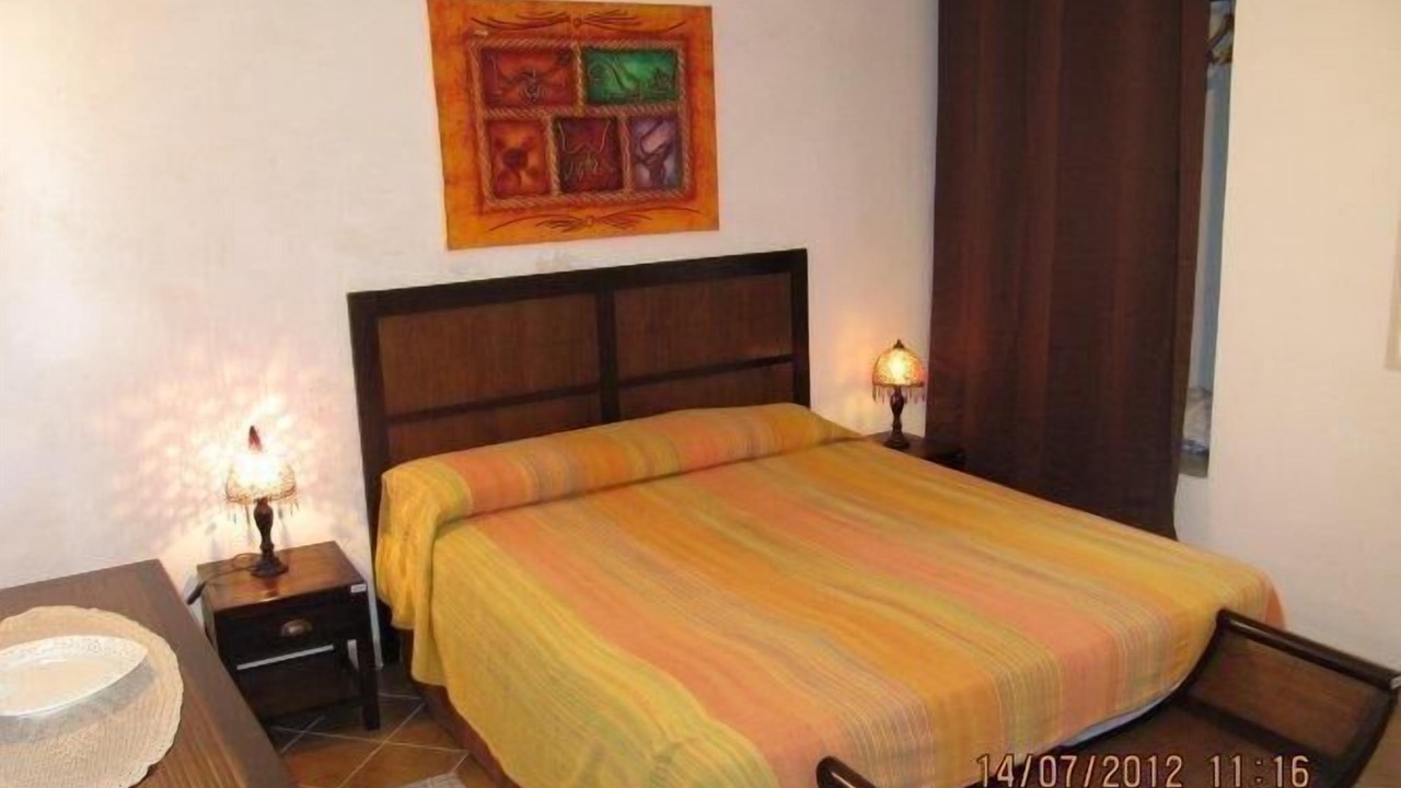 Photo of Bedroom in Kamma