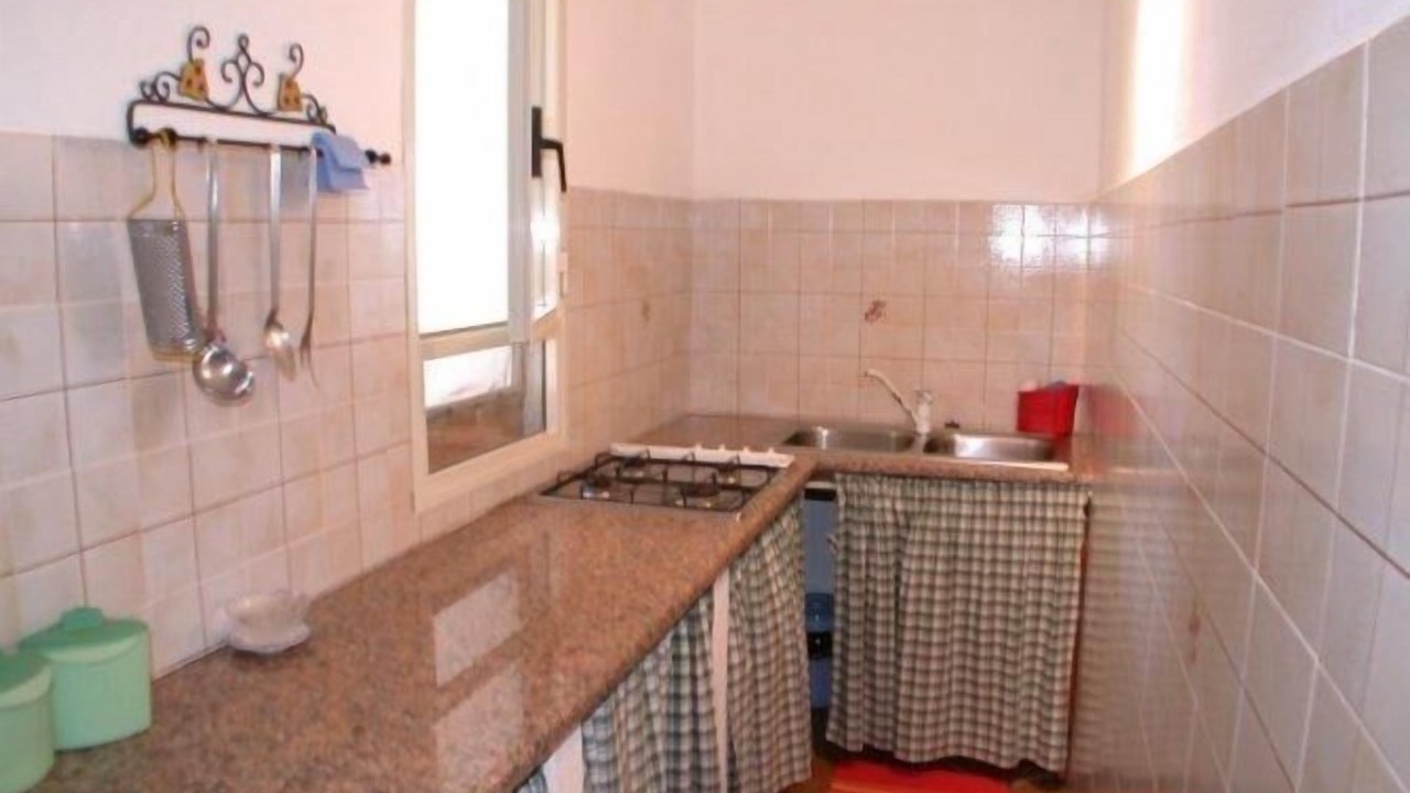 Photo of Kitchen in Kamma