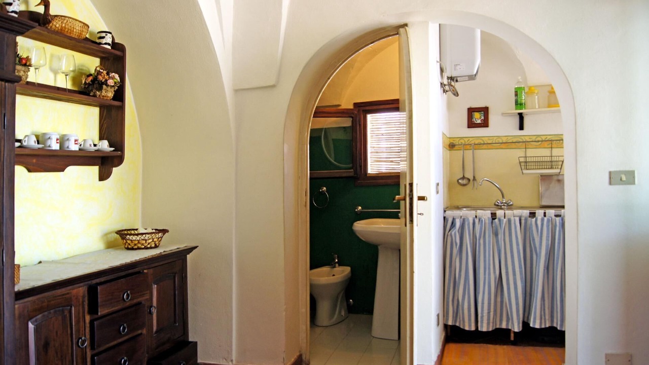 Photo of Bathroom in Kamma