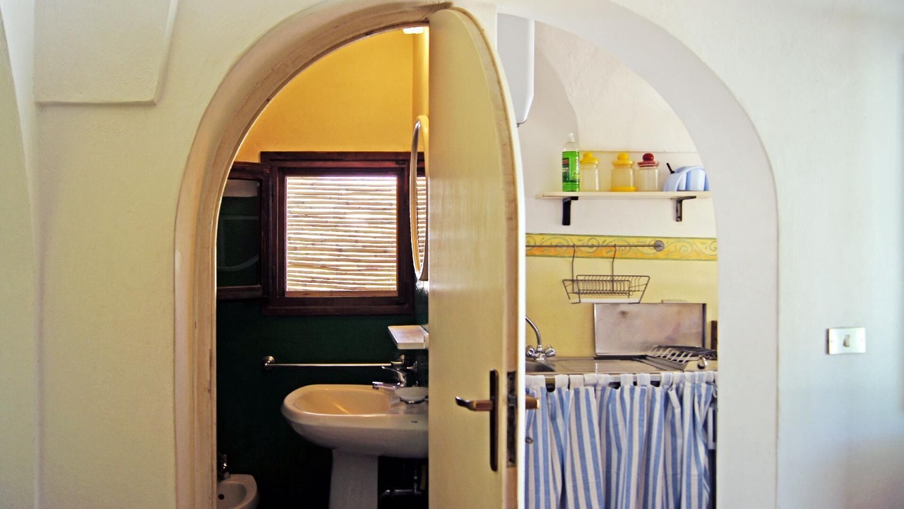 Photo of Bathroom in Kamma