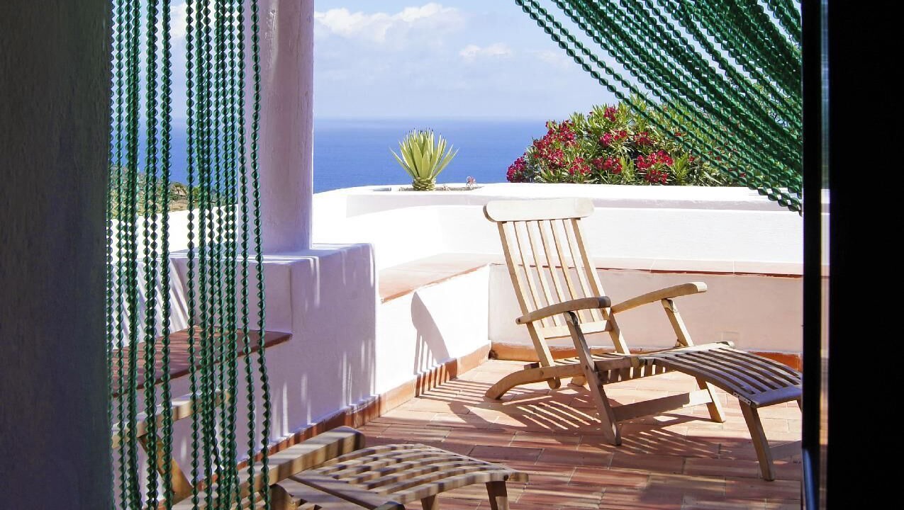 Photo of Patio Balcony in Kamma