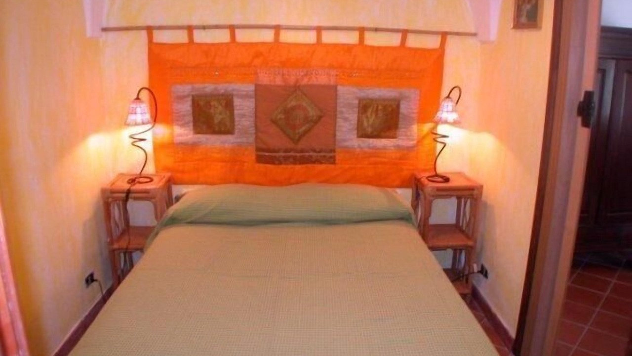 Photo of Bedroom in Kamma