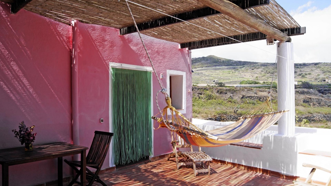Photo of Patio Balcony in Kamma