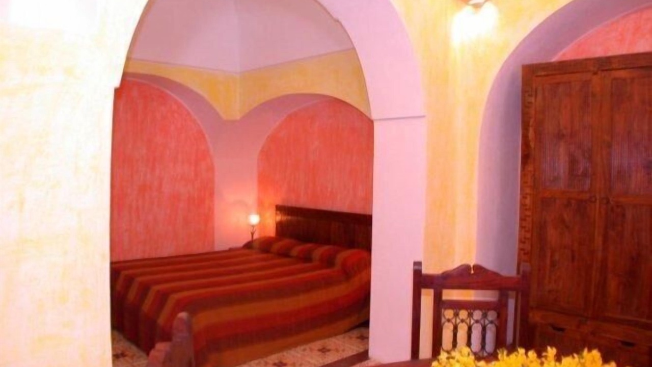 Photo of Bedroom in Kamma