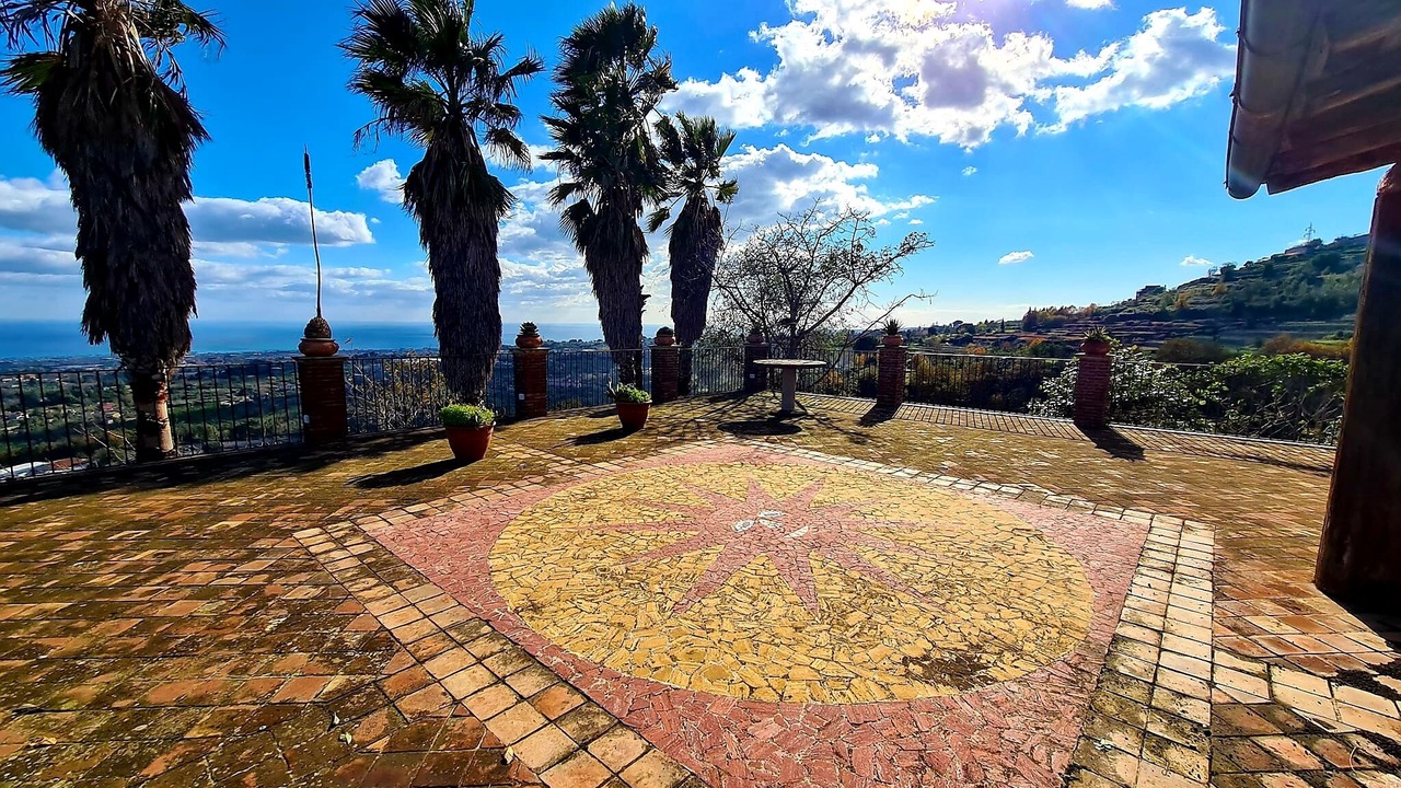 Photo of Patio Balcony in Giarre