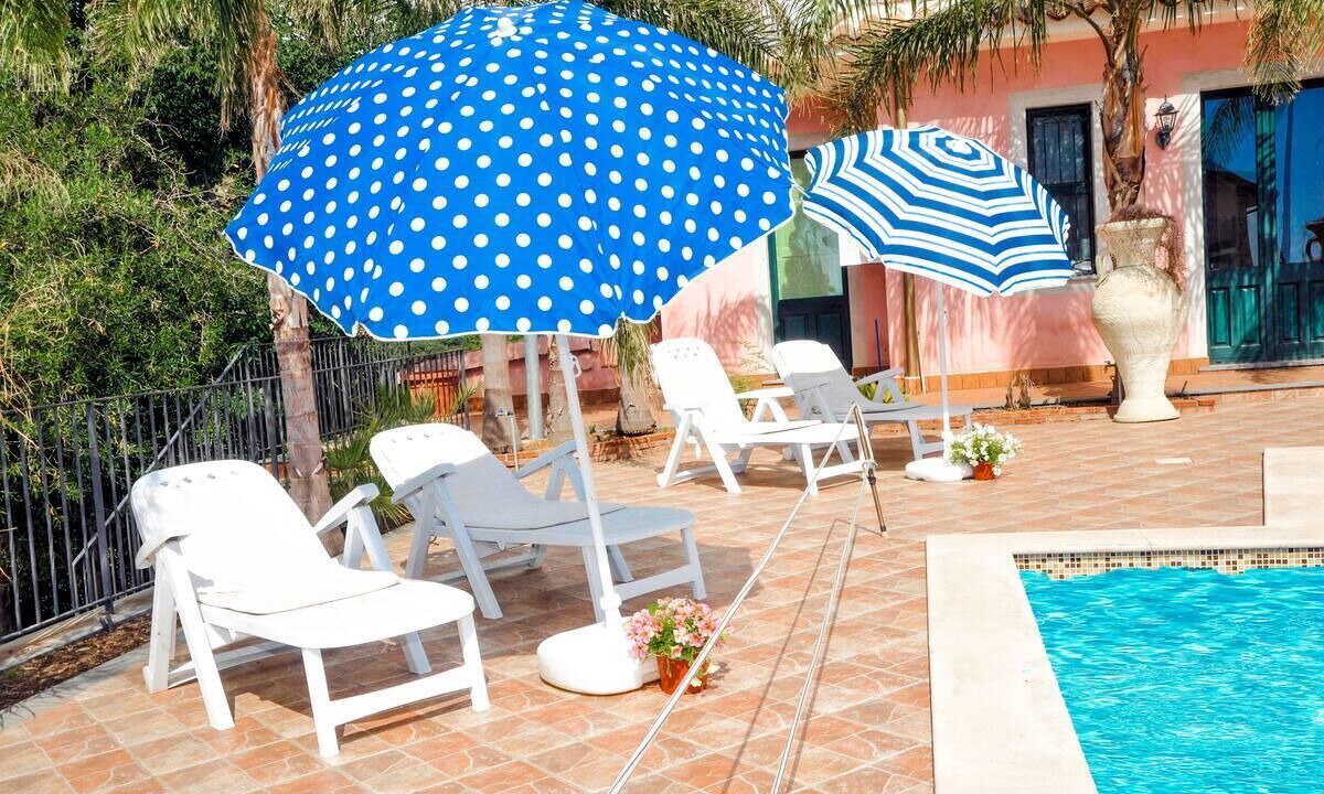 Photo of Patio Balcony in Giarre