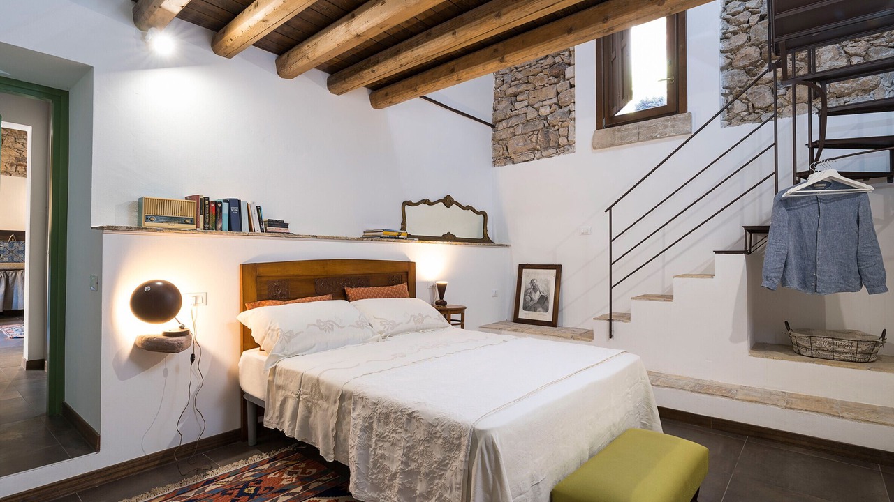 Photo of Bedroom in Buseto Palizzolo