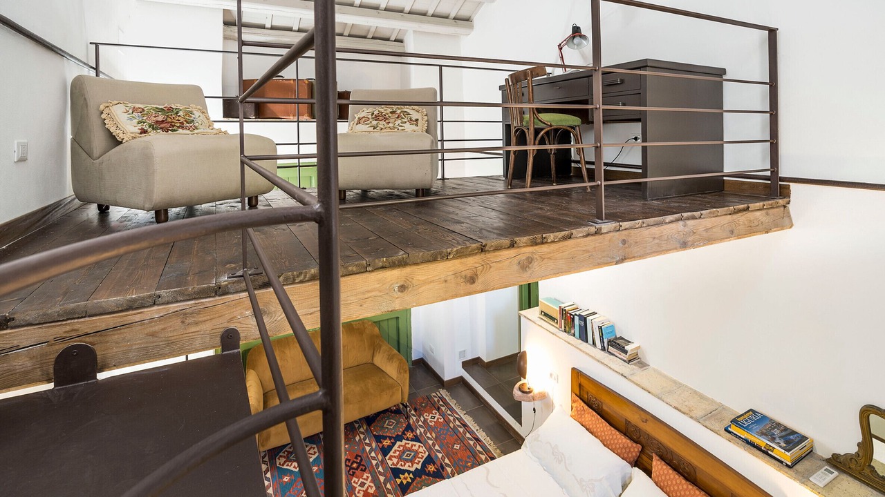 Photo of Bedroom in Buseto Palizzolo