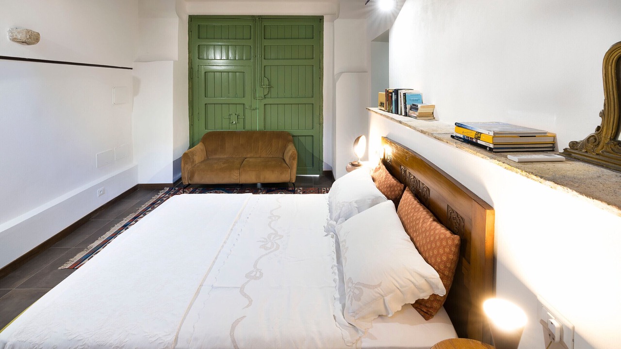 Photo of Bedroom in Buseto Palizzolo
