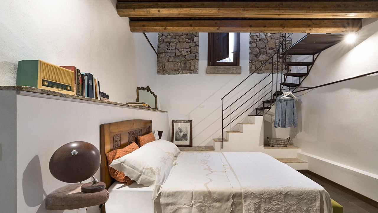 Photo of Bedroom in Buseto Palizzolo