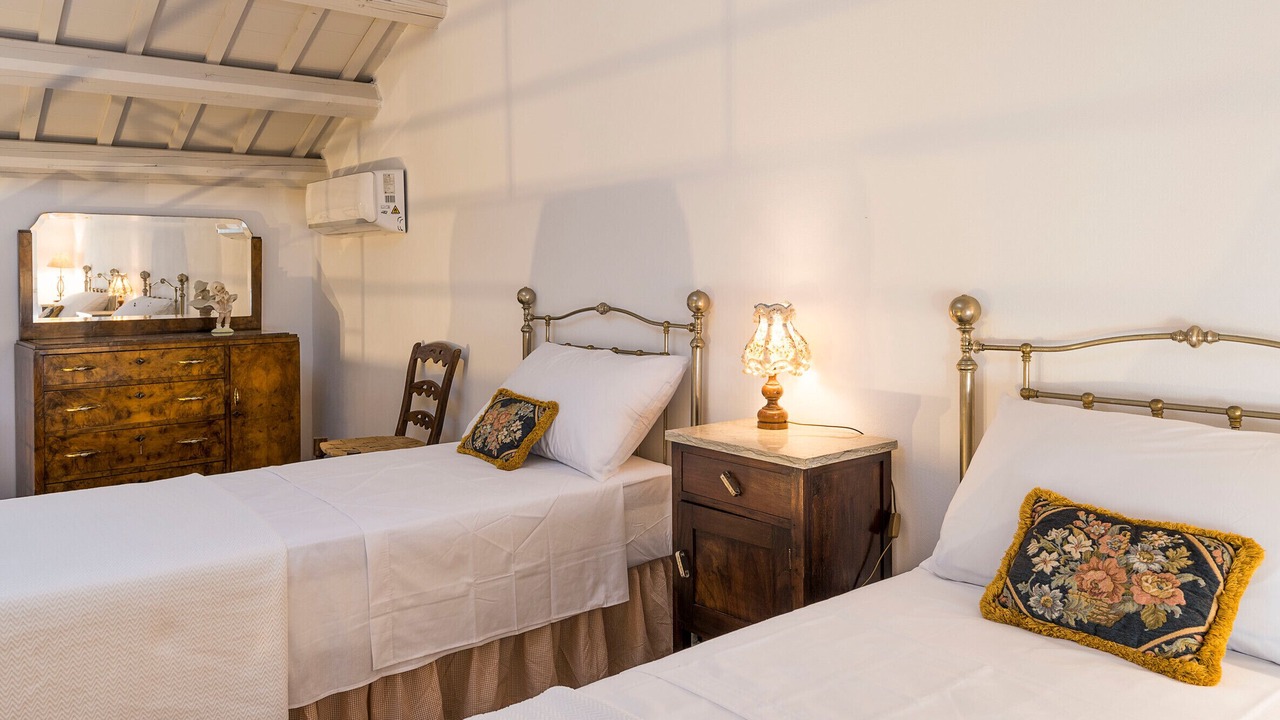 Photo of Bedroom in Buseto Palizzolo