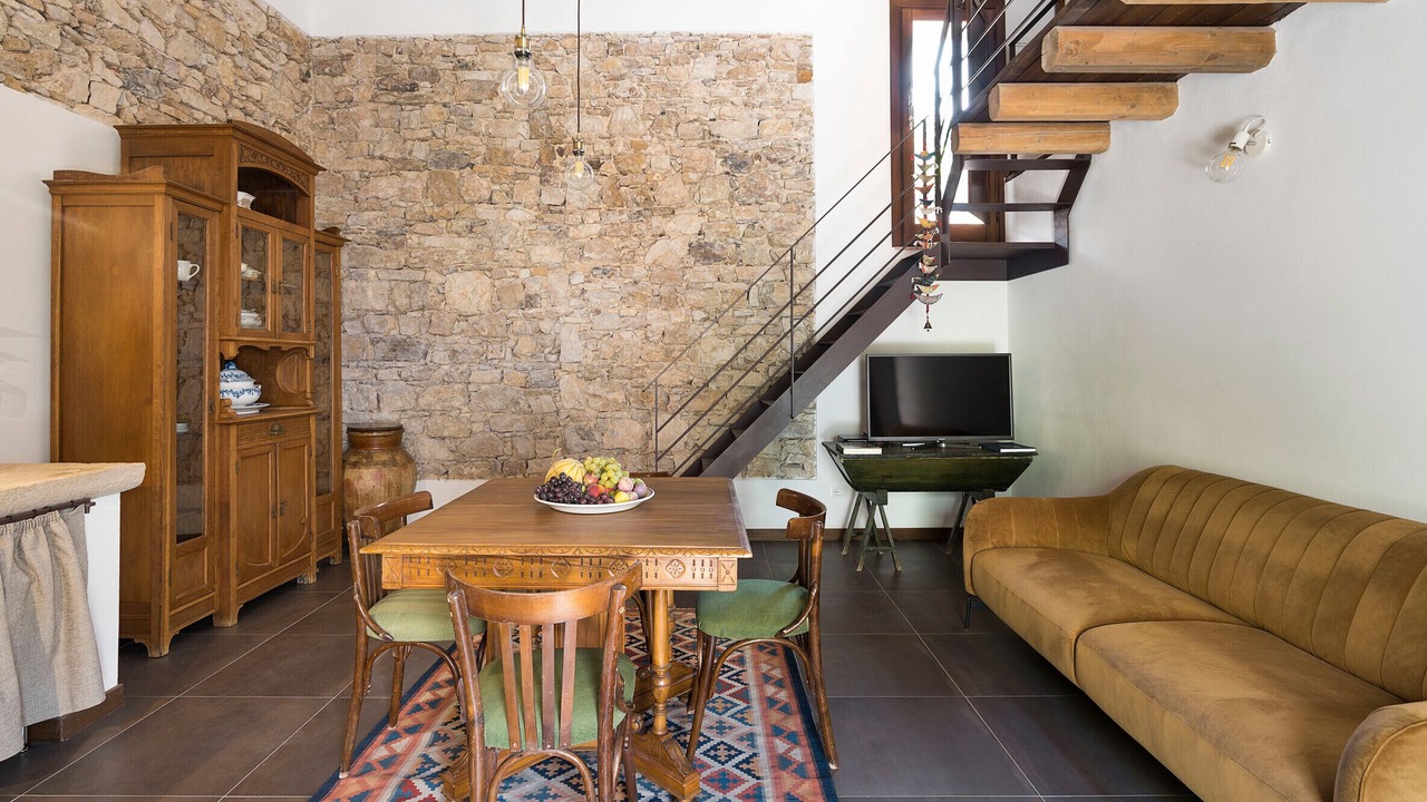 Photo of Livingroom in Buseto Palizzolo