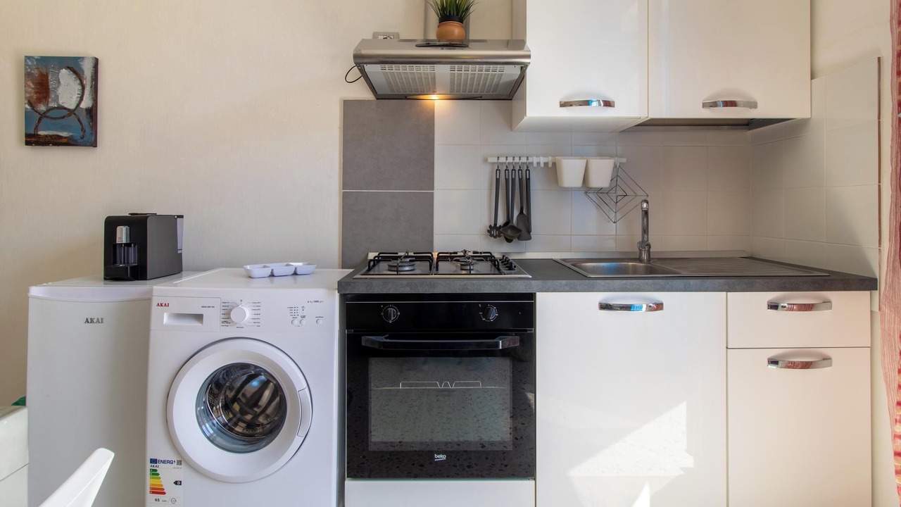 Photo of Kitchen in Scoglitti
