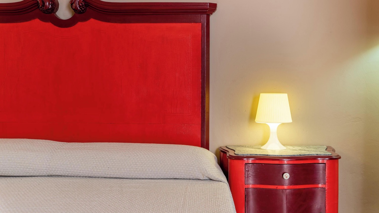 Photo of Bedroom in Scoglitti