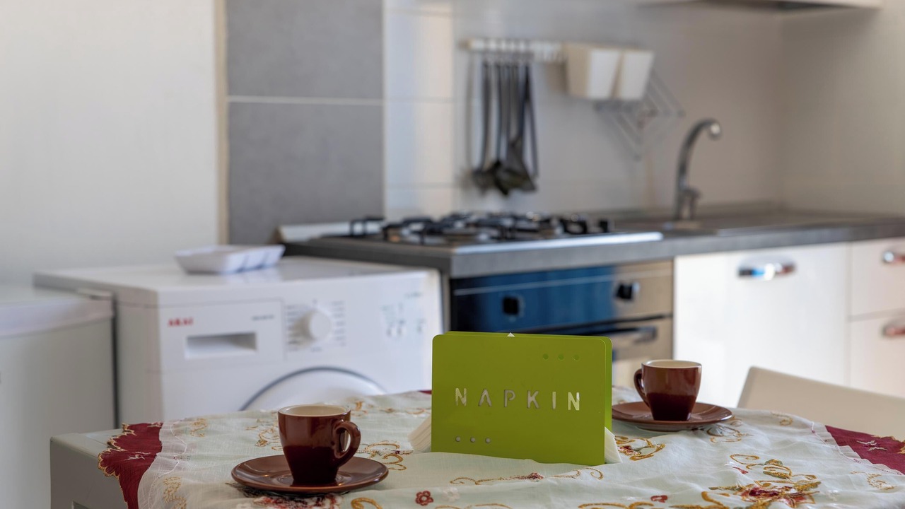 Photo of Kitchen in Scoglitti