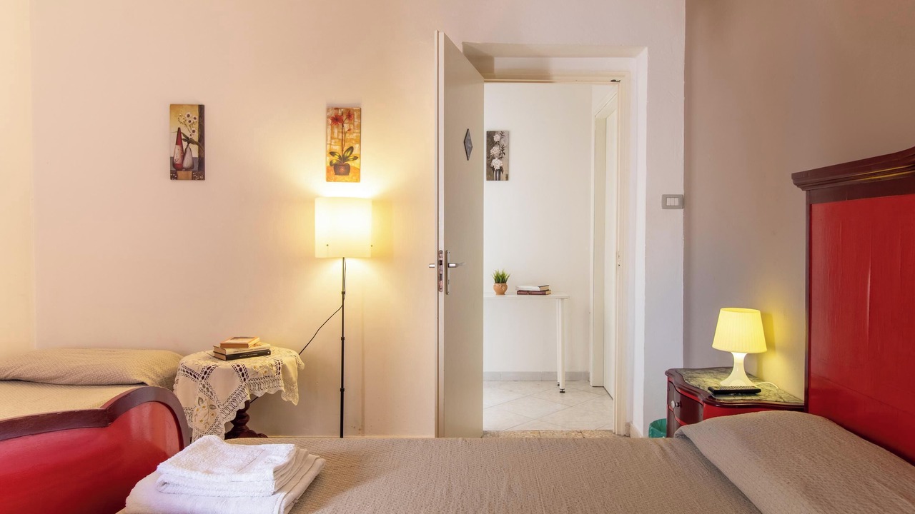 Photo of Bedroom in Scoglitti