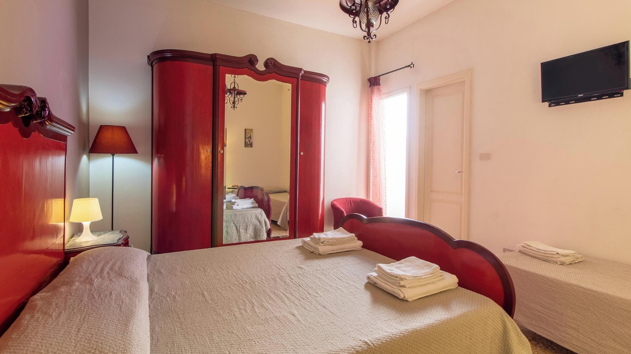 Photo of Bedroom in Scoglitti