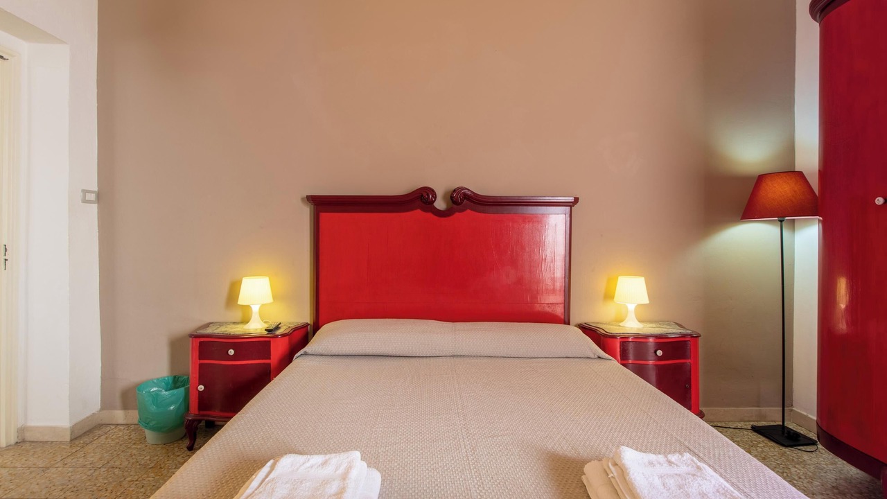 Photo of Bedroom in Scoglitti