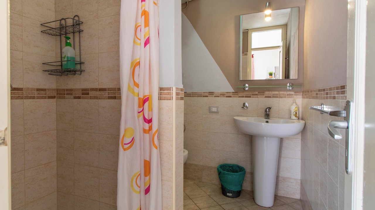 Photo of Bathroom in Scoglitti
