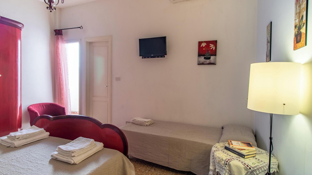 Photo of Bedroom in Scoglitti