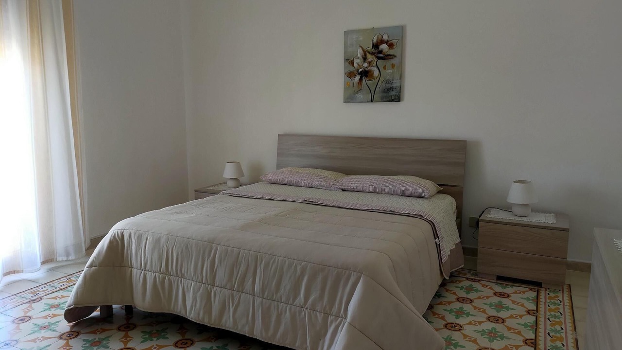 Photo of Bedroom in Guarrato