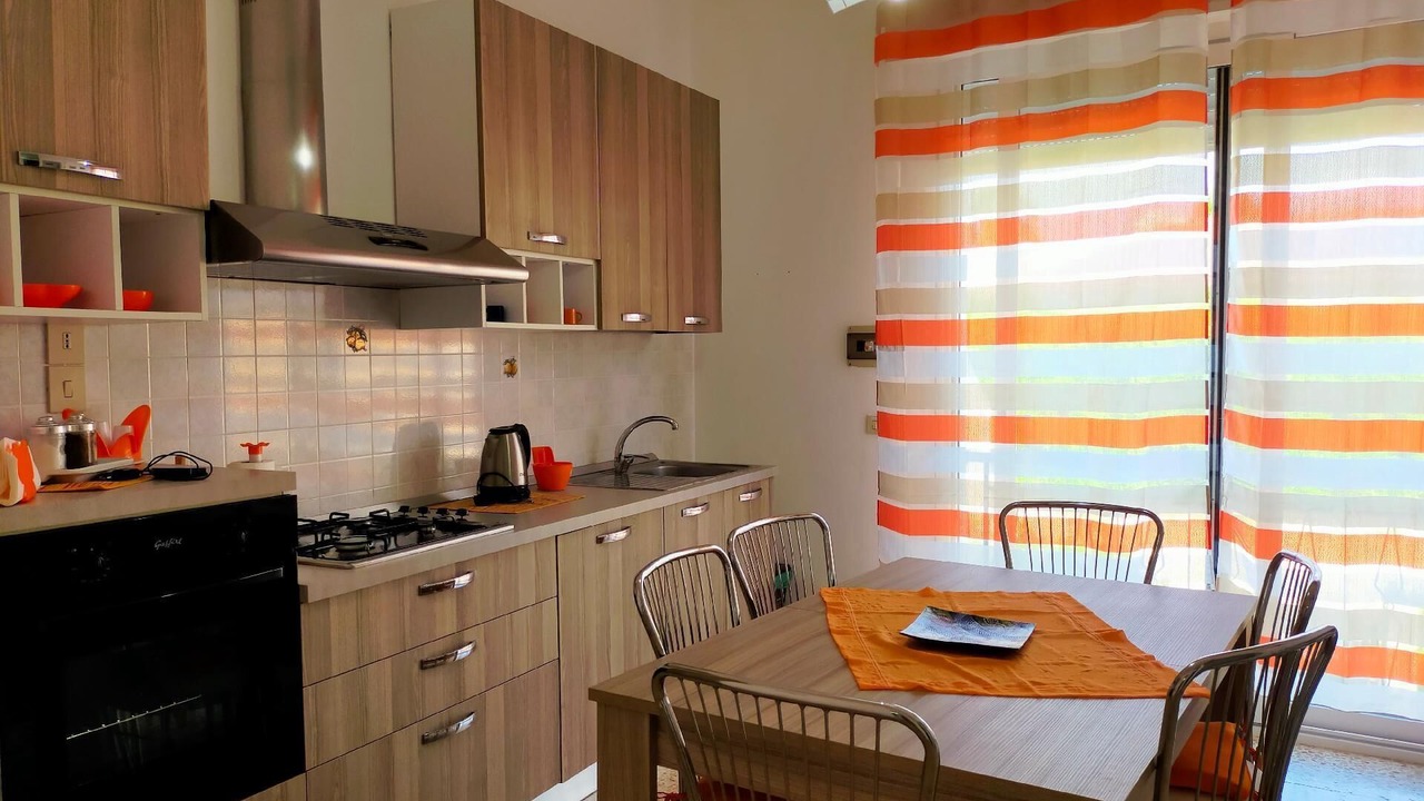 Photo of Kitchen in Guarrato