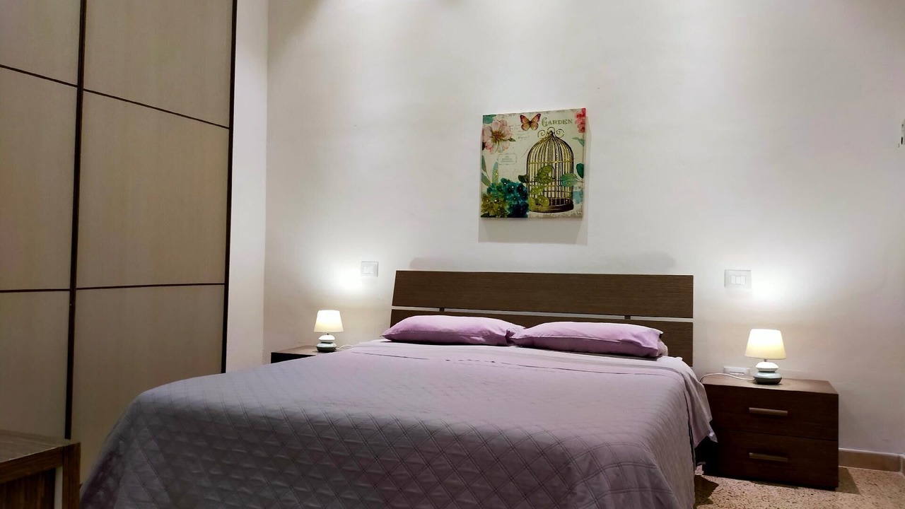 Photo of Bedroom in Guarrato