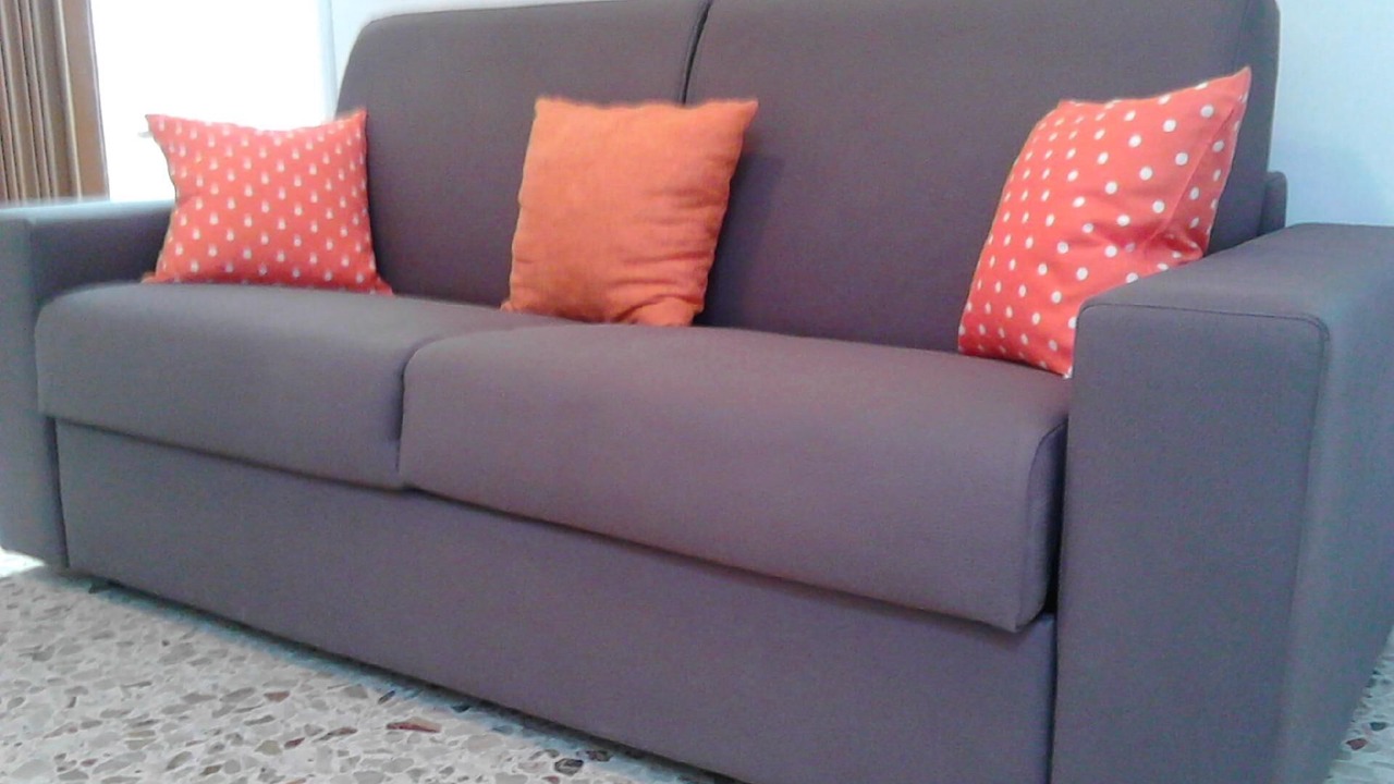 Photo of Livingroom in Guarrato