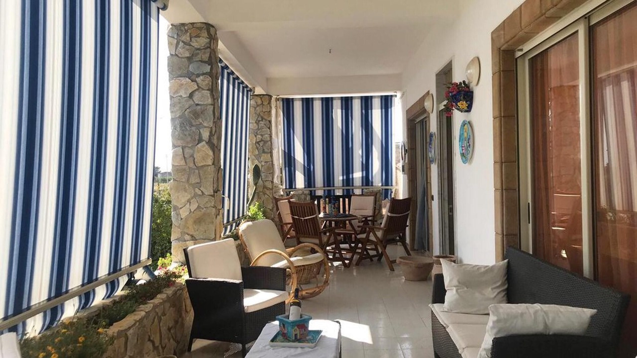 Photo of Livingroom in San Giorgio