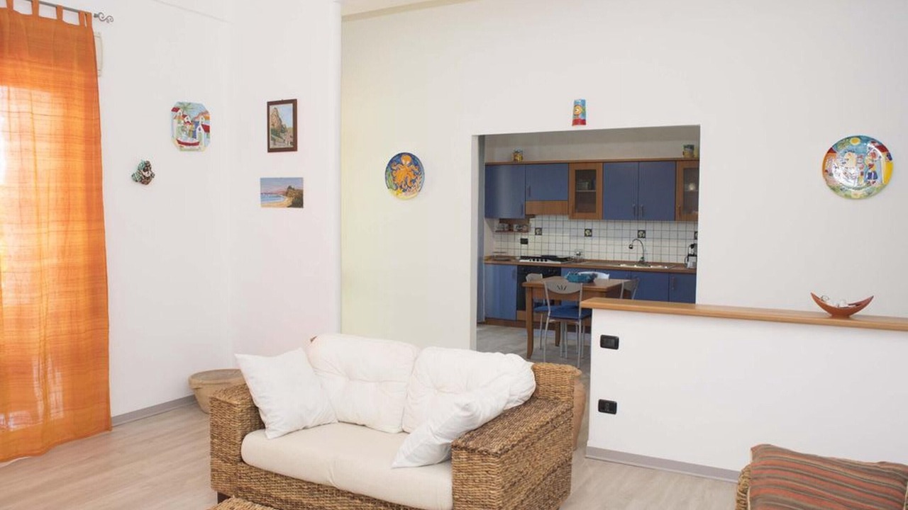Photo of Livingroom in San Giorgio