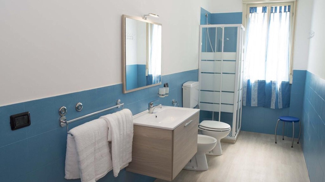Photo of Bathroom in San Giorgio
