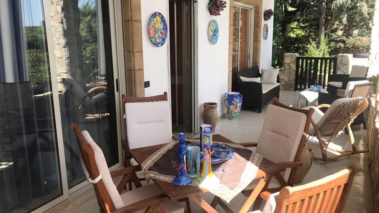 Photo of Livingroom in San Giorgio