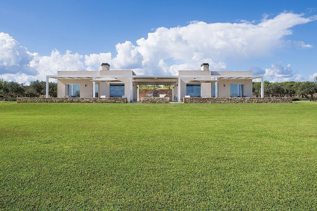 Photo of Outdoor in Favignana