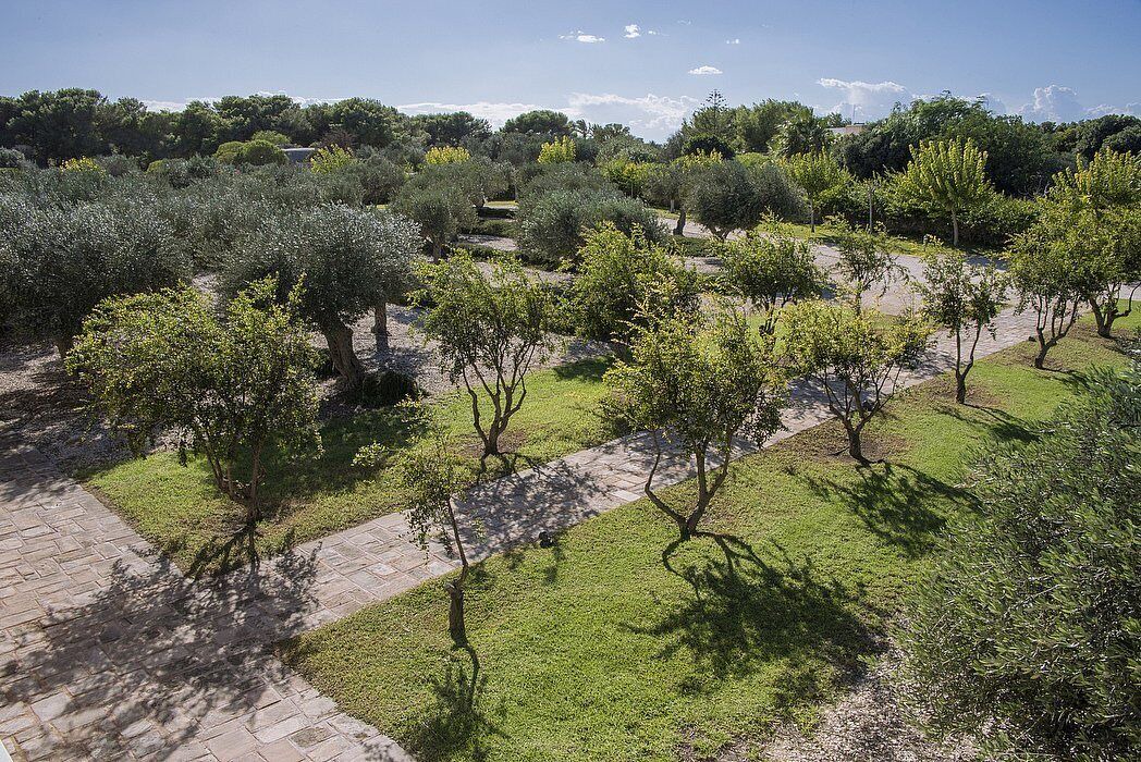 Photo of Outdoor in Favignana