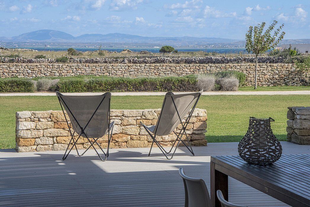 Photo of Outdoor in Favignana