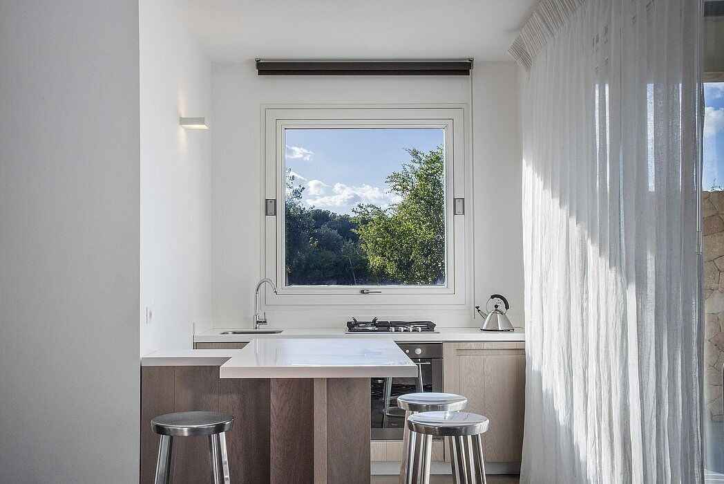 Photo of Kitchen in Favignana