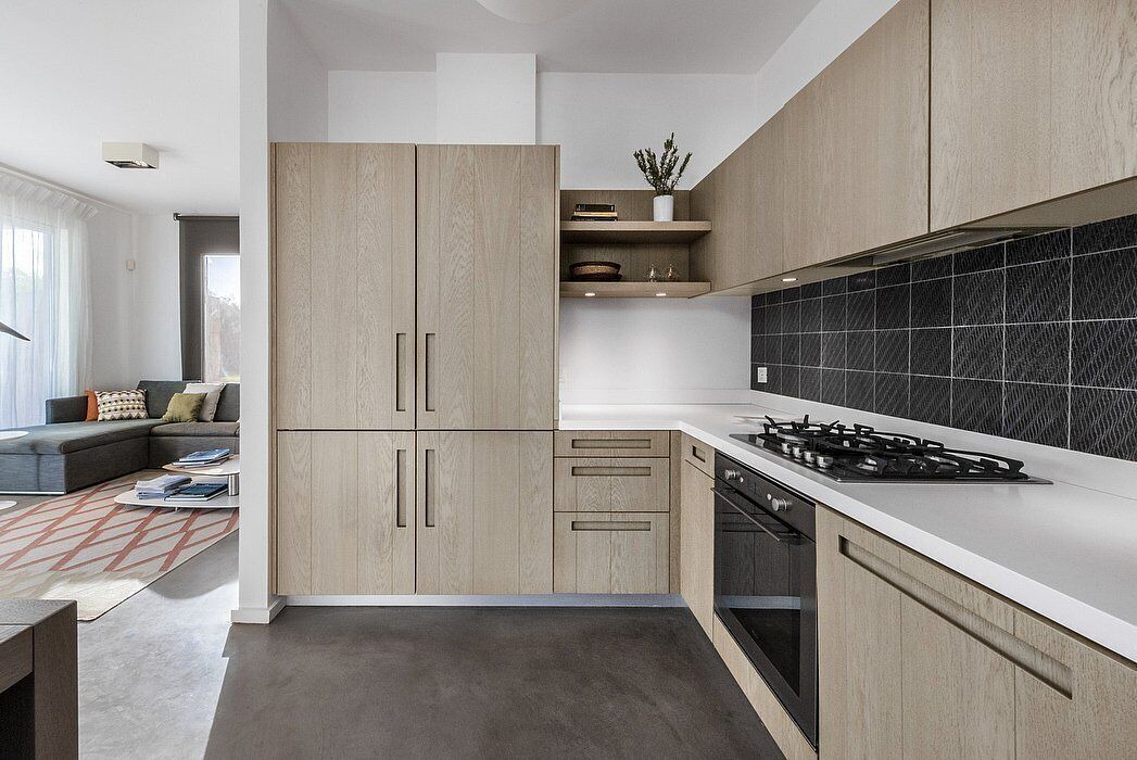 Photo of Kitchen in Favignana