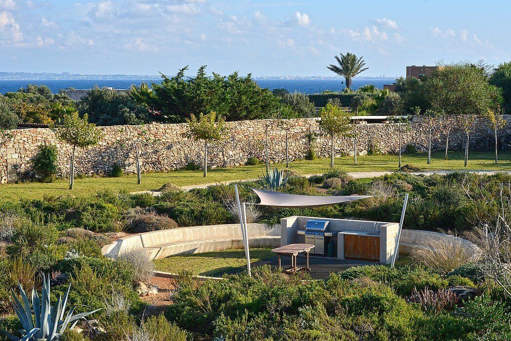 Photo of Outdoor in Favignana