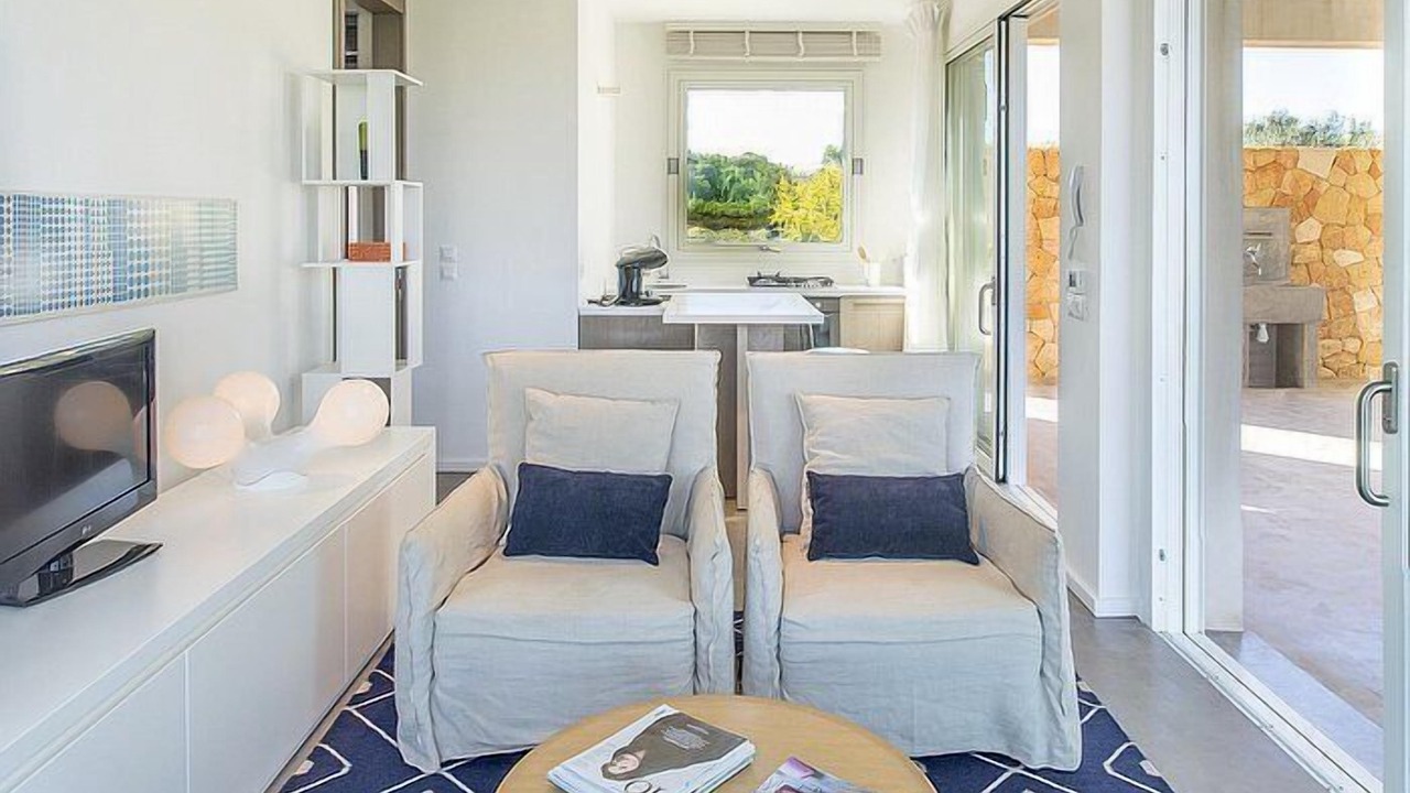 Photo of Livingroom in Favignana