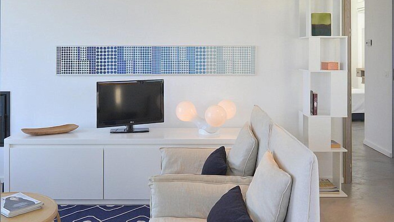 Photo of Livingroom in Favignana