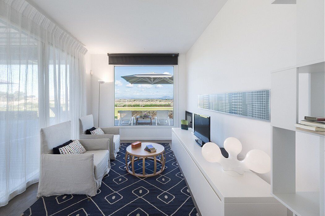 Photo of Livingroom in Favignana